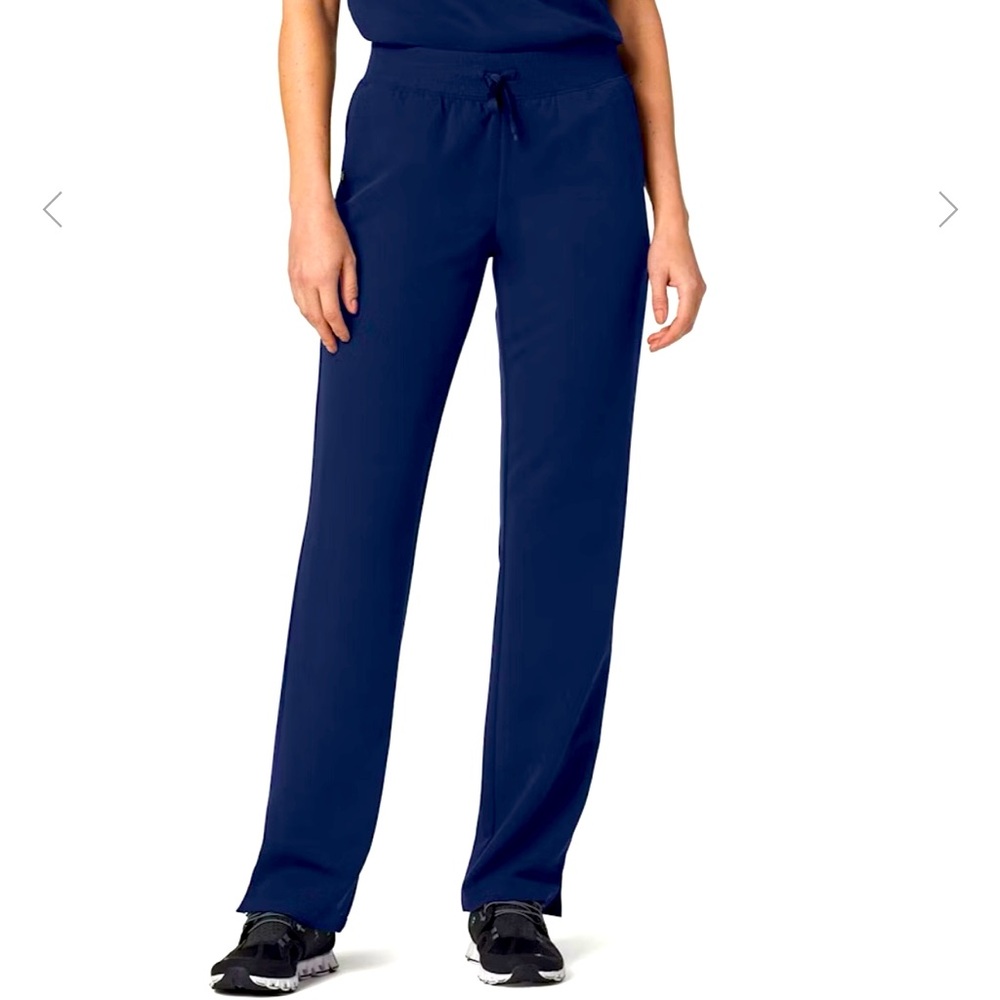 NWT Jaanuu Xenos scrub pant